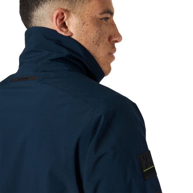 Helly Hansen HP Racing Jacket 2.0 veste de voile homme