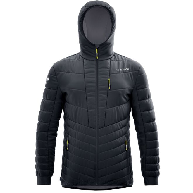 CAMP Vertex Jacket doudoune homme