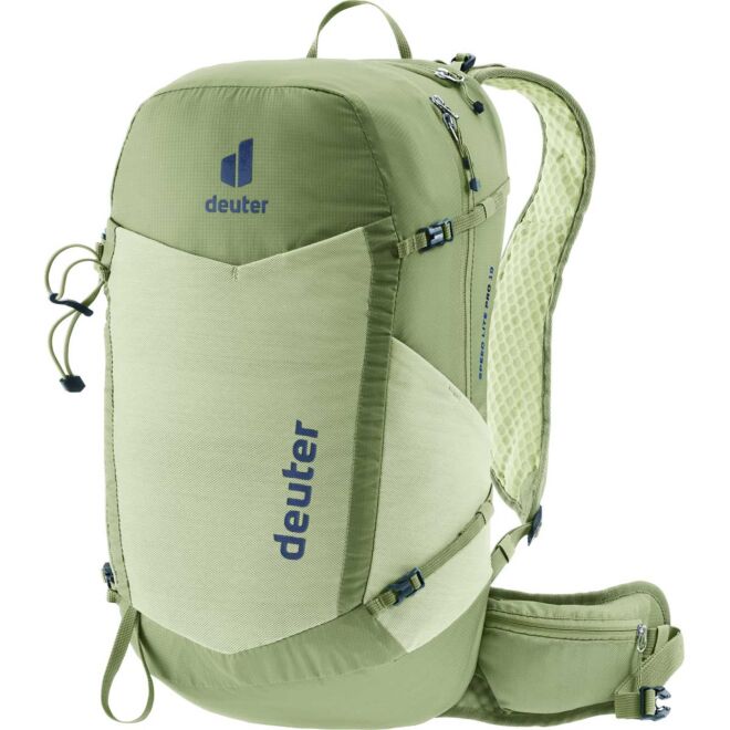 Deuter Speed Lite Pro 19 sac à dos de trekking