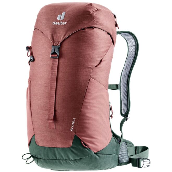 Deuter AC Lite 16 sac à dos de trekking