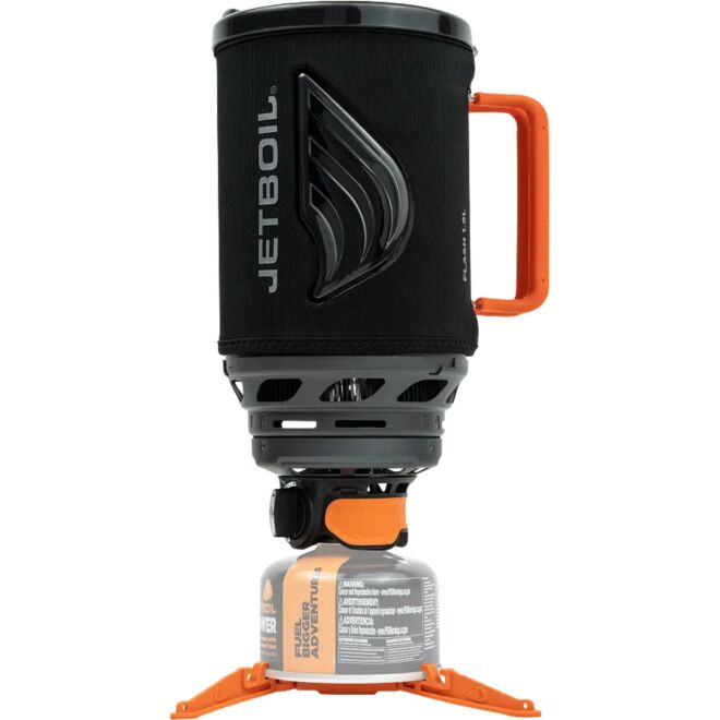 Jetboil Flash 1.8L réchaud à gaz