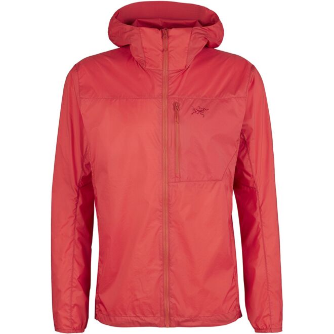 Arc'teryx Squamish Hoody M veste coupe-vent homme