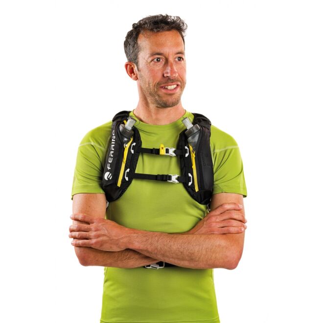 Ferrino X-Ride 10 l sac à dos de trail running