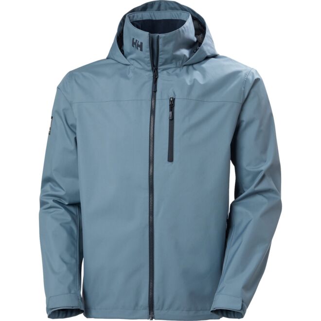 Helly Hansen Crew Hooded Jacket 2.0 veste de voile homme