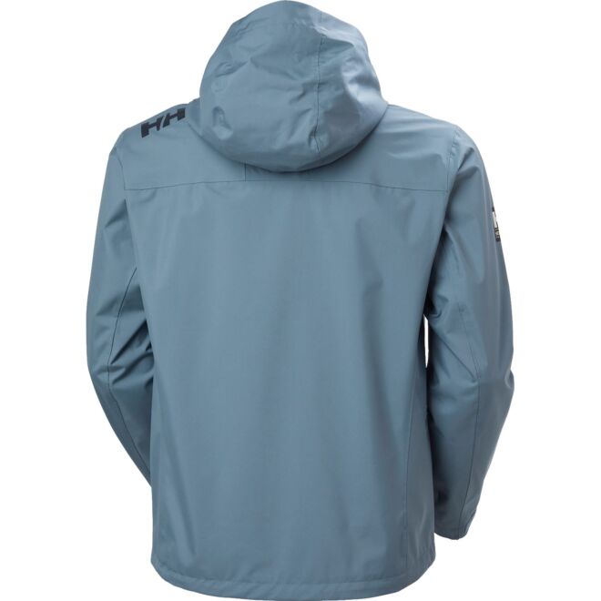 Helly Hansen Crew Hooded Jacket 2.0 veste de voile homme