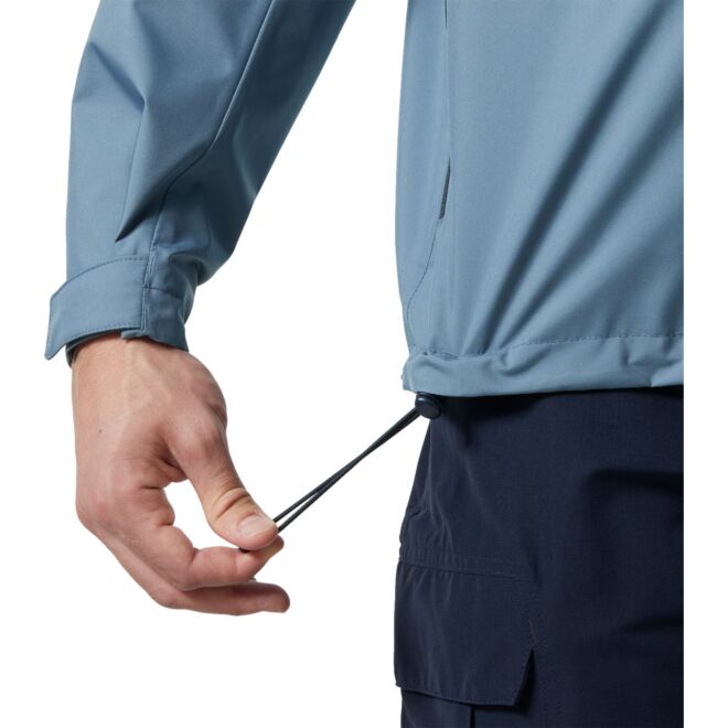 Helly Hansen Crew Hooded Jacket 2.0 veste de voile homme