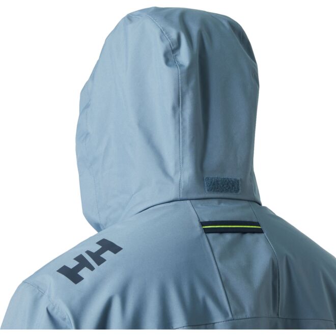 Helly Hansen Crew Hooded Jacket 2.0 veste de voile homme