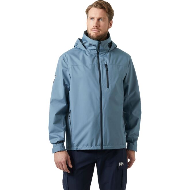 Helly Hansen Crew Hooded Jacket 2.0 veste de voile homme