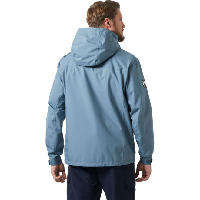 Helly Hansen Crew Hooded Jacket 2.0 veste de voile homme
