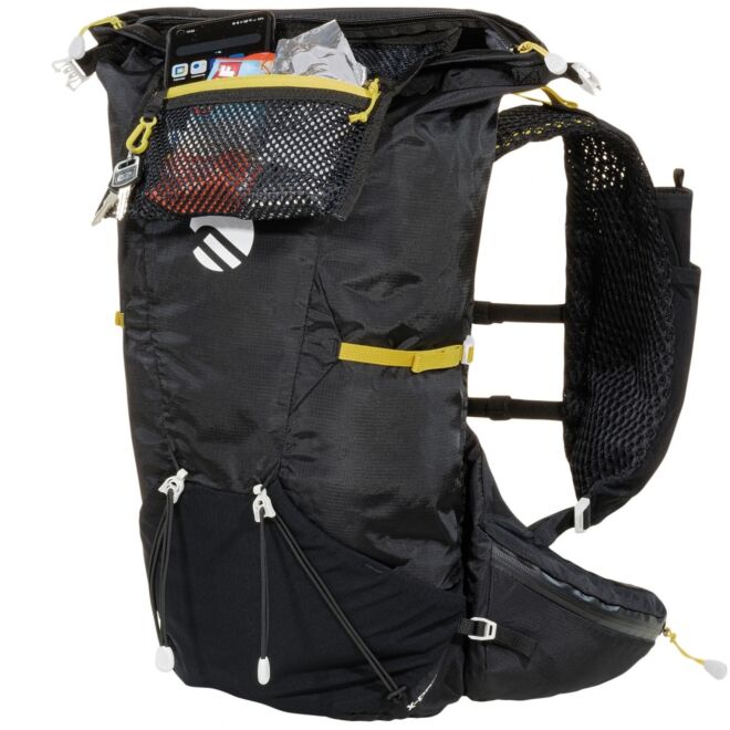 Ferrino X-Dry 15+3 sac à dos trail running