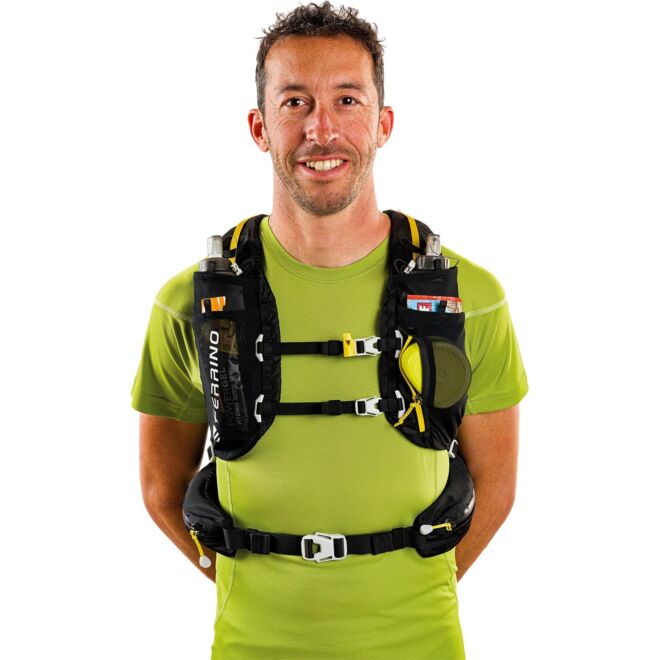 Ferrino X-Dry 15+3 sac à dos trail running