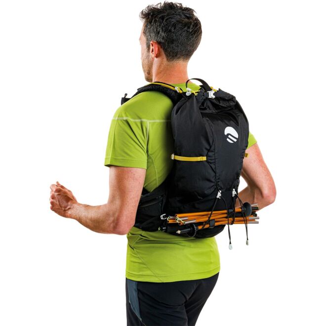 Ferrino X-Dry 15+3 sac à dos trail running