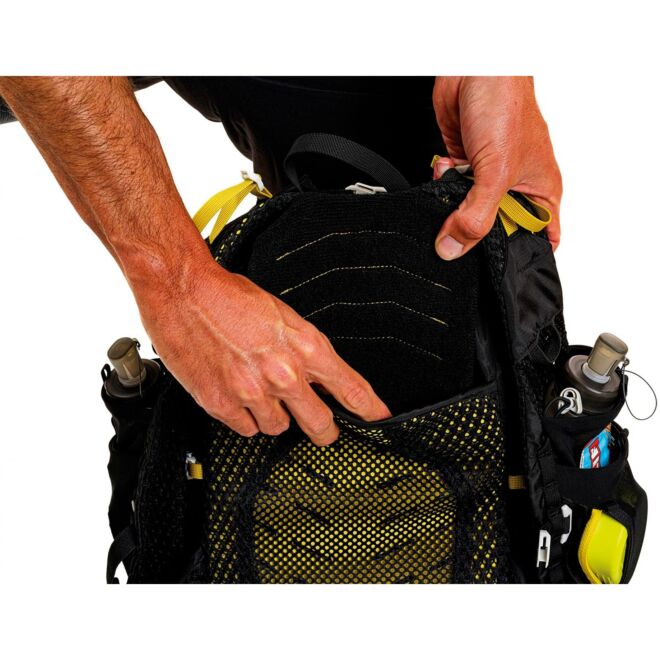 Ferrino X-Dry 15+3 sac à dos trail running