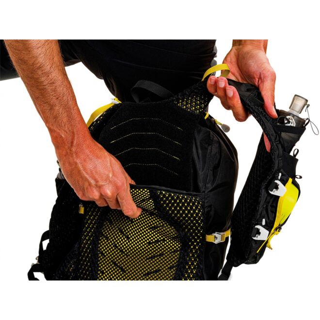 Ferrino X-Dry 15+3 sac à dos trail running