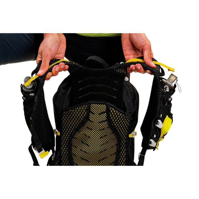 Ferrino X-Dry 15+3 sac à dos trail running
