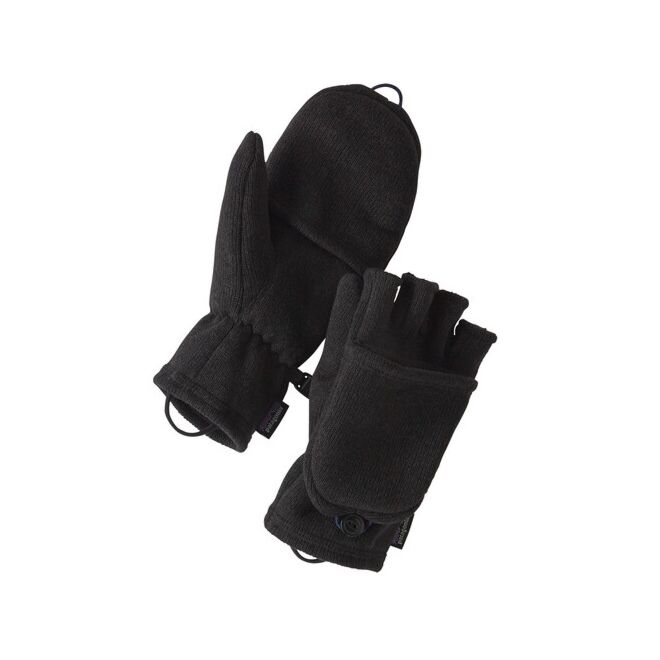 Patagonia Better Sweater Fleece Gloves gants polyvalents