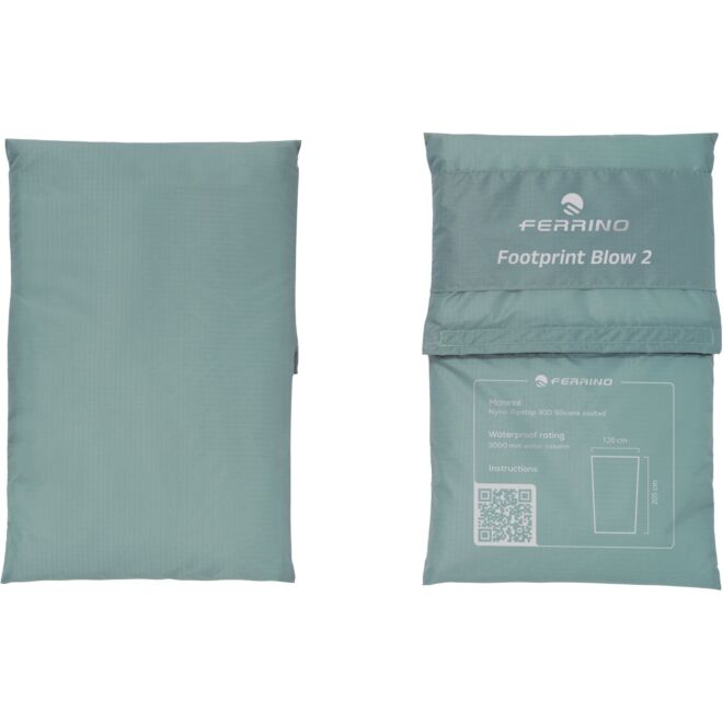 Ferrino Blow 2 footprint toile de sol tente