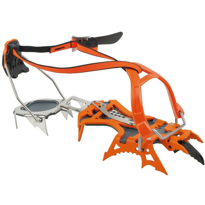 CAMP Blade Runner crampons