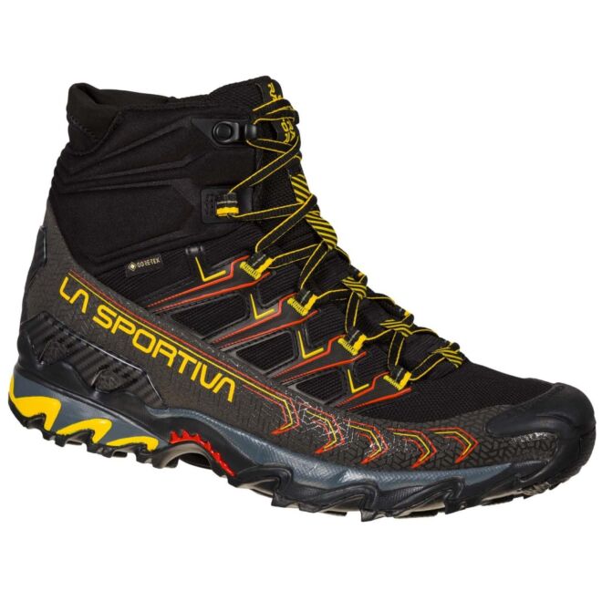 La Sportiva Ultra Raptor II Mid GTX chaussure de trekking
