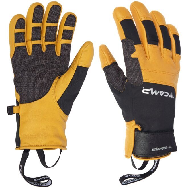 CAMP Geko Grip gants d'alpinisme