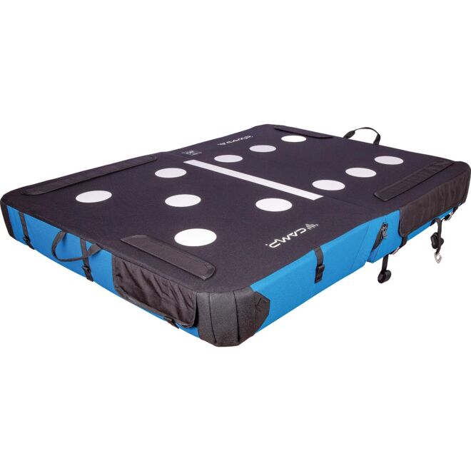 CAMP Domino crash pad escalade boulder