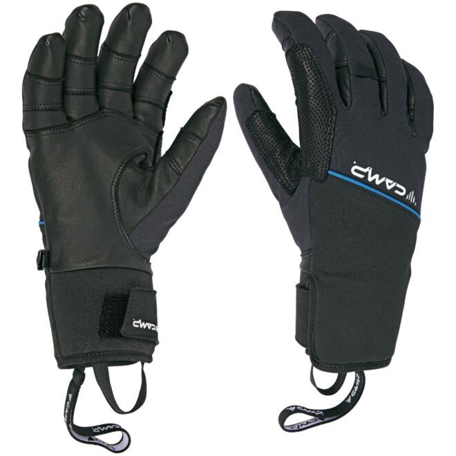 CAMP G Aero gants d'alpinisme
