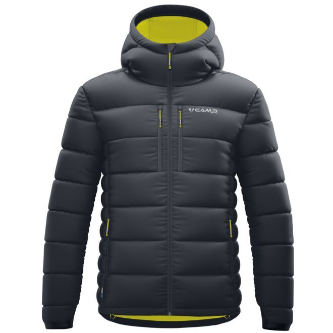 CAMP Cosmo Jacket homme