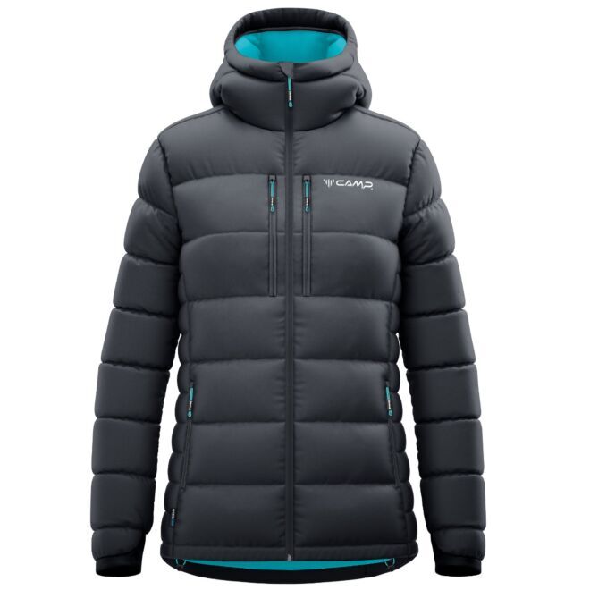 CAMP Cosmo Jacket femme doudoune