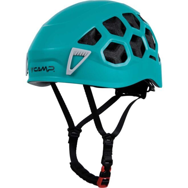 CAMP Ikon Nova casque d'escalade et d'alpinisme femme