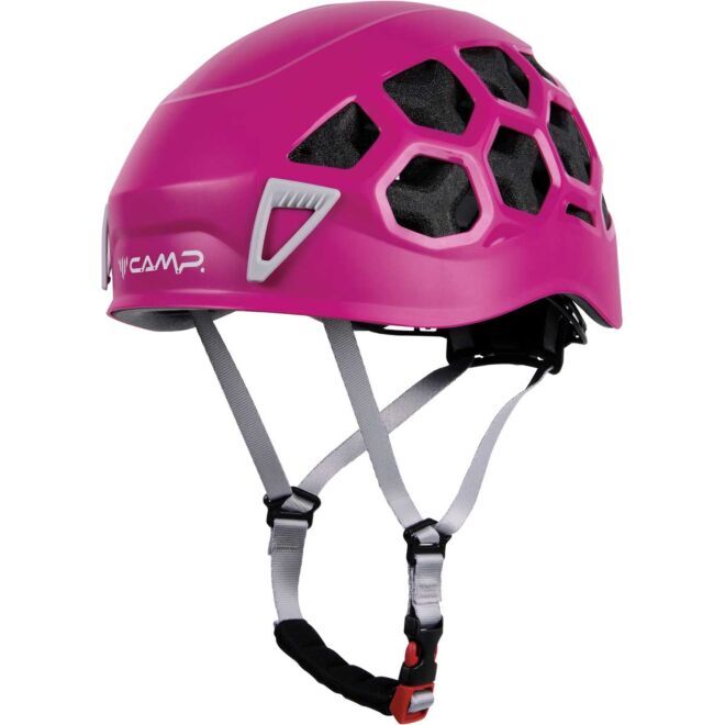 CAMP Ikon Nova casque d'escalade et d'alpinisme femme