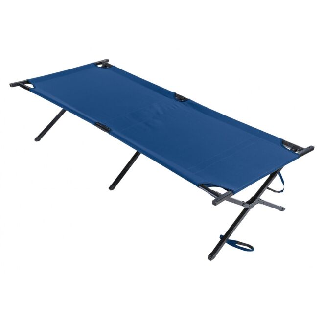 Ferrino Strong Cot XL Camp Bed lit de camp