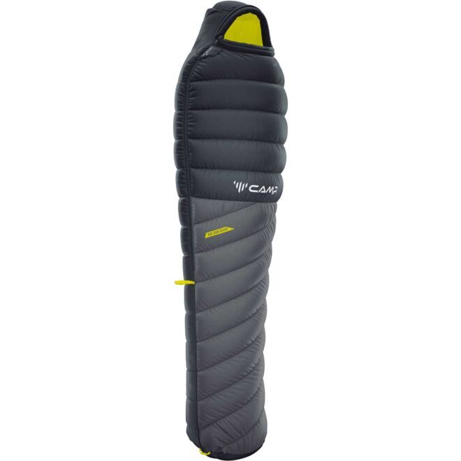 CAMP ED 500 EVO sac de couchage