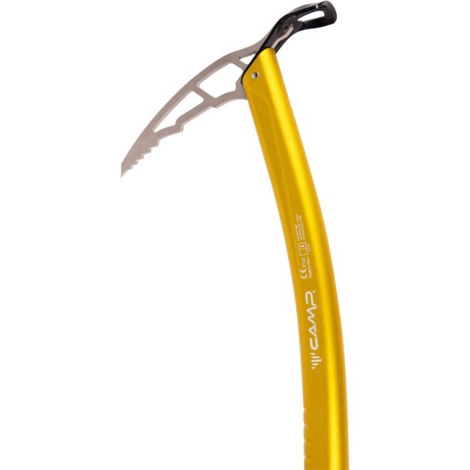 CAMP Corsa Alpine piolet pelle alpinisme