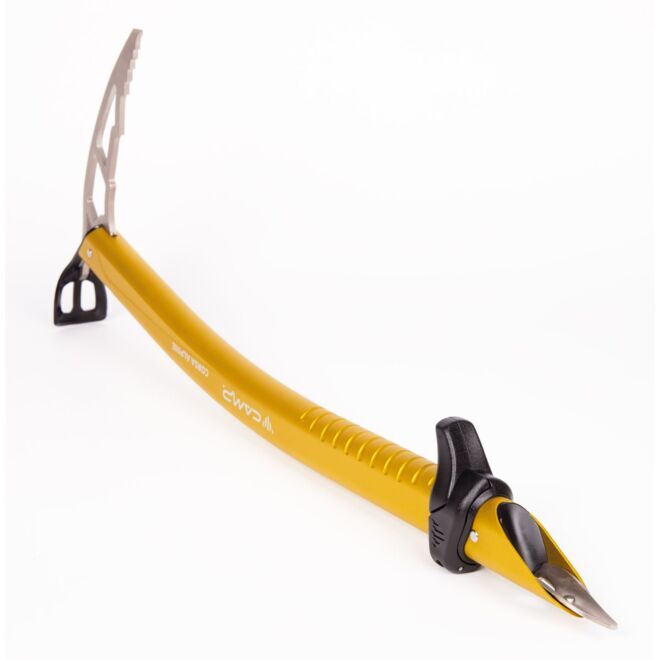 CAMP Corsa Alpine piolet pelle alpinisme