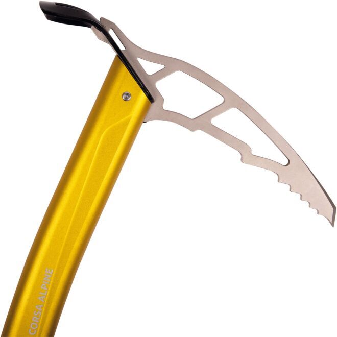 CAMP Corsa Alpine piolet pelle alpinisme