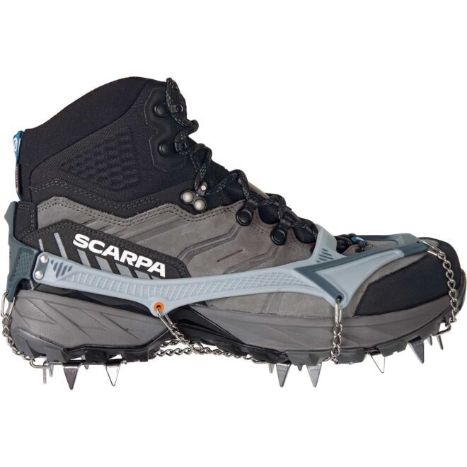 CAMP Ice Master Pro crampons