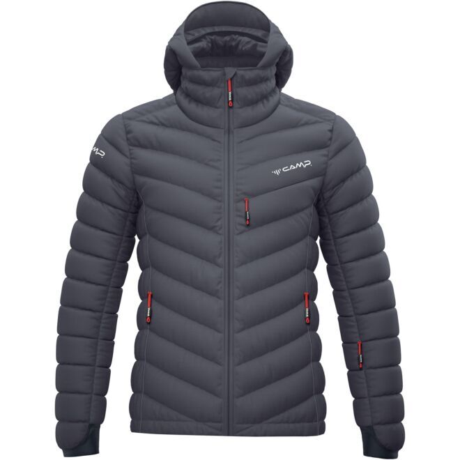 CAMP Nivix Jacket 3.0 veste en duvet homme