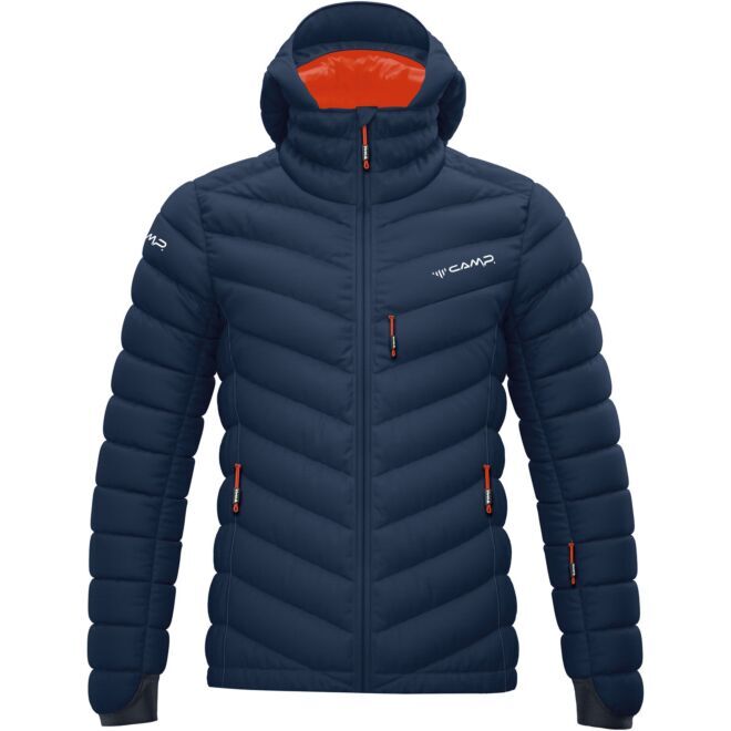 CAMP Nivix Jacket 3.0 veste en duvet homme