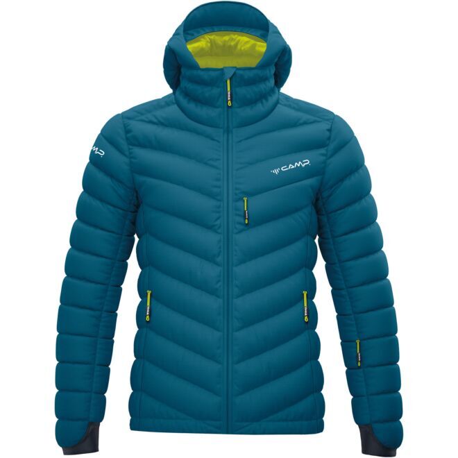 CAMP Nivix Jacket 3.0 veste en duvet homme