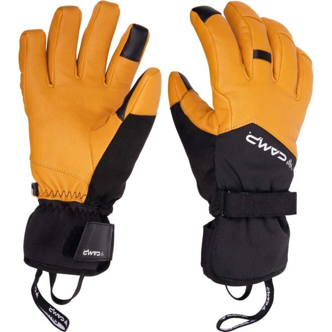 CAMP G Blizzard gants d'alpinisme
