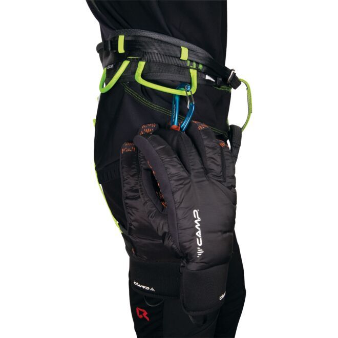 CAMP G Air Down gants d'escalade