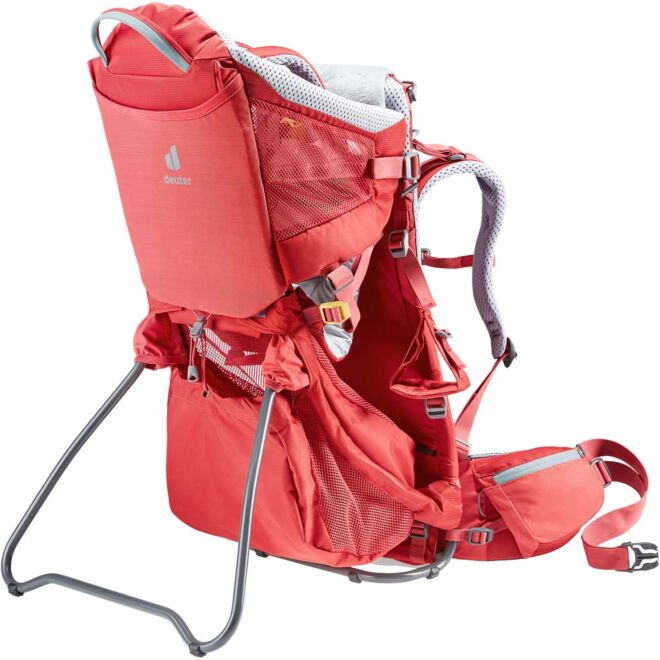 Deuter Kid Comfort Active SL porte-bébé femme