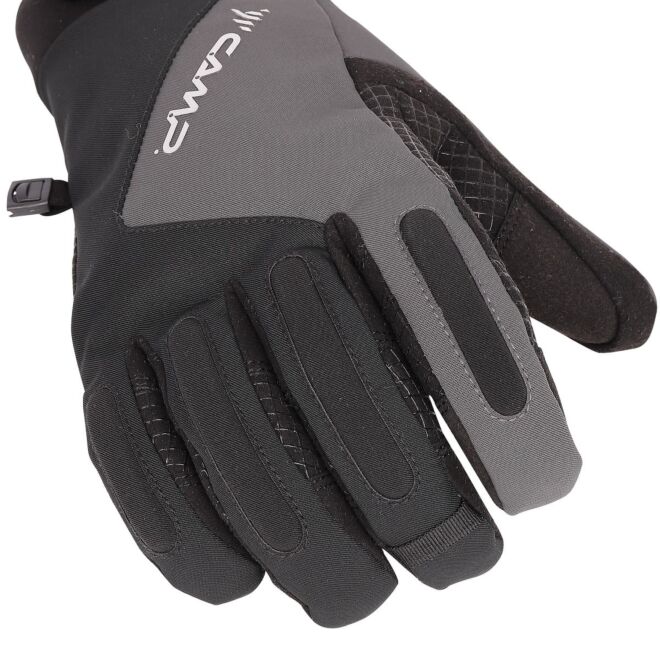 CAMP Geko Hot Evo gants d'alpinisme