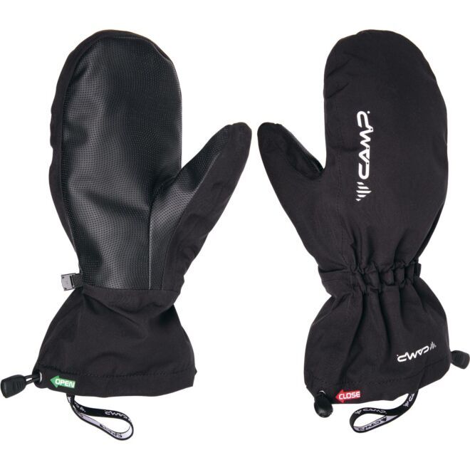 CAMP Drymitt N gants de montagne