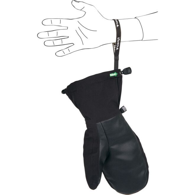 CAMP Drymitt N gants de montagne
