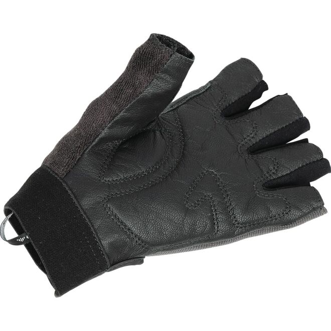 CAMP Axion Light Fingerless gants via ferrata