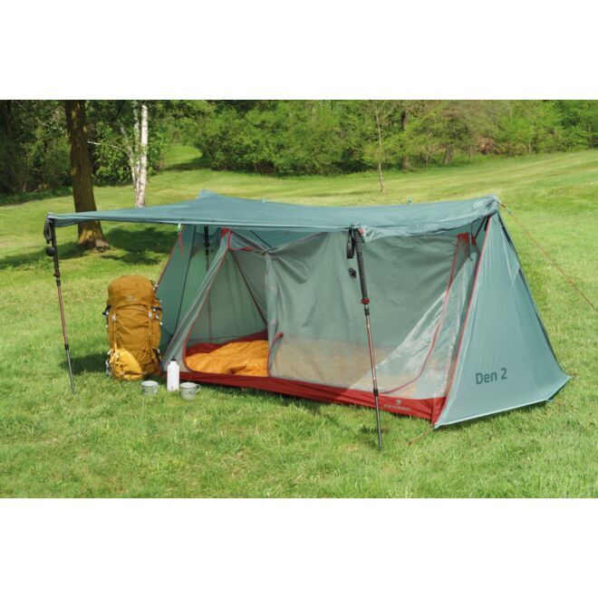 Ferrino Den 2 tente de trekking