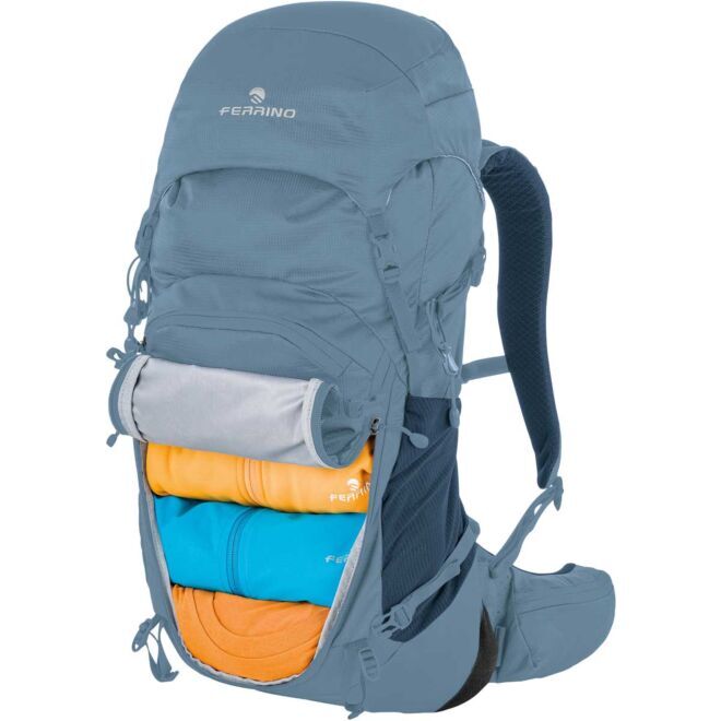 Ferrino Zaino Finisterre 28 Lady sac à dos trekking