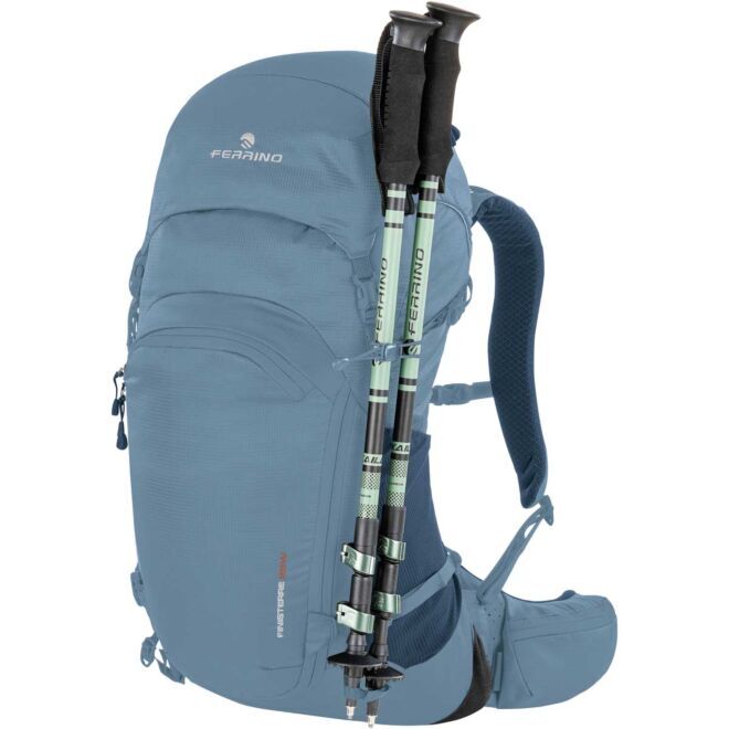 Ferrino Zaino Finisterre 28 Lady sac à dos trekking
