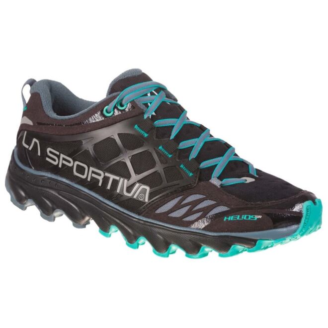 La Sportiva Helios SR Woman chaussures de trail running femme